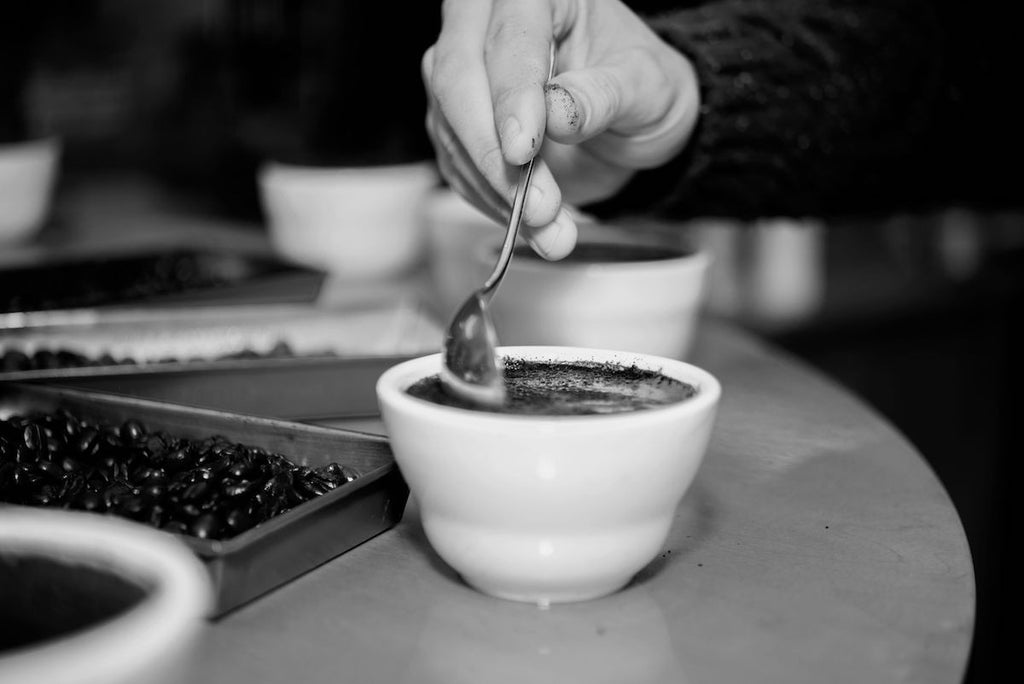 Premium Private Label & Wholesale Coffee Partner of Brands & Retailers ...